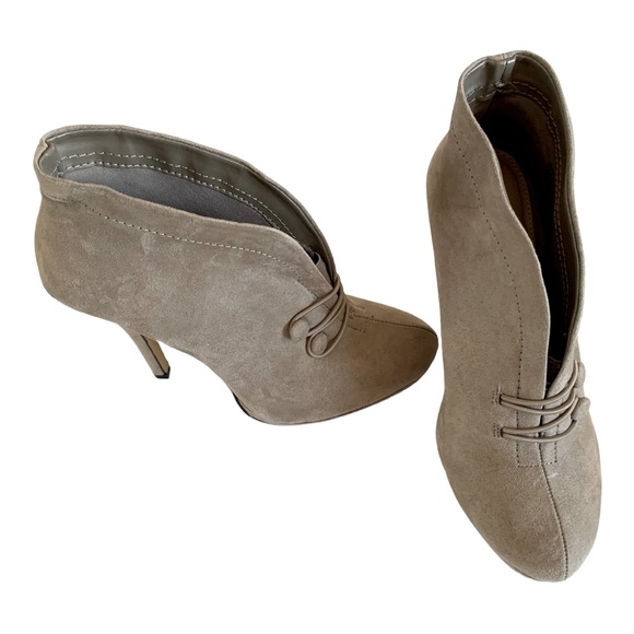 Apt. 9 Designer Women’s High Heels Sz 7.5 - Picture 3 of 8